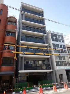 ORCHID COURT四条大宮の画像