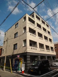 グランレブリー壬生の画像