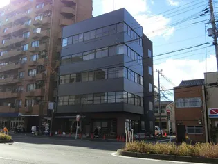 八木ビルの画像