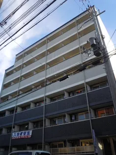 フラッティ壬生坊城の画像