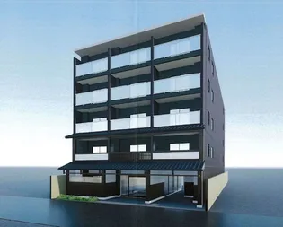 間之町御池レジデンスの画像