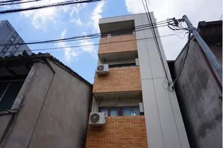 コーポラス河合の画像