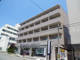 ルミネスプラザの画像