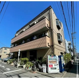 アーバンエクセルの画像