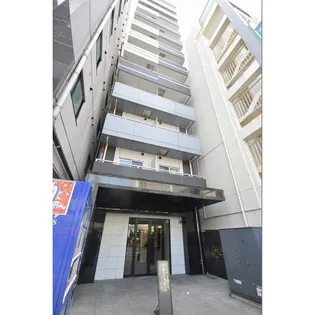 ヴェルステージ蒲田駅前の画像