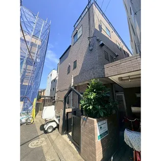 エスケーコーポ【101号室】の外観