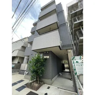 エムズ萩中公園の画像