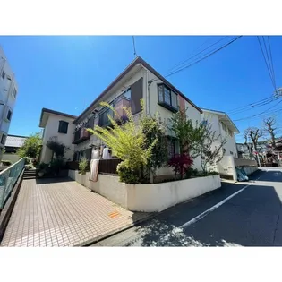 オークス久が原の画像