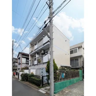 エチュード大森西の画像