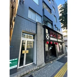 カーサ大森の画像
