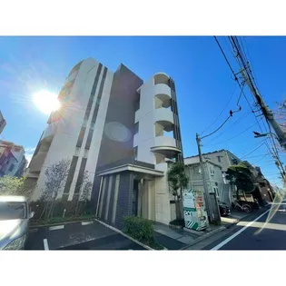 グランシャリオⅡ【103B号室】の外観