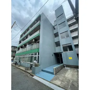 クリスタルハイムの画像