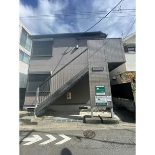 コーポヒロセの画像