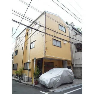 コーポ渡辺の画像