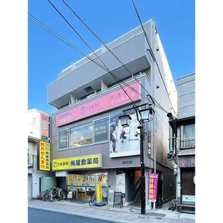 コリンH1の画像