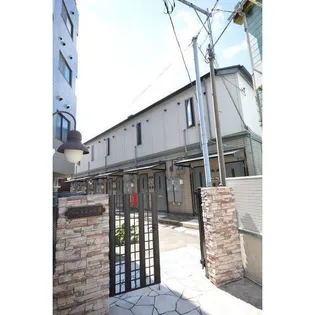 サンキャッスルIIの画像