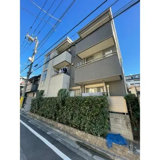 Norum viento【301号室】の外観