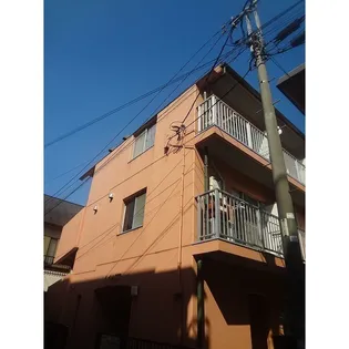 ハイツACTの画像