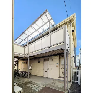 ハイツ石川の画像