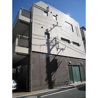 B フォレストの画像