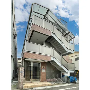 ピュアコスモスの画像