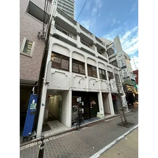 SC大森ビルの画像