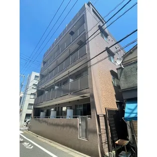 ファーストステージGENの画像