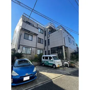 プチトリアノンの画像