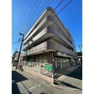 フルールメゾンの画像