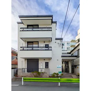 プロスペリティの画像