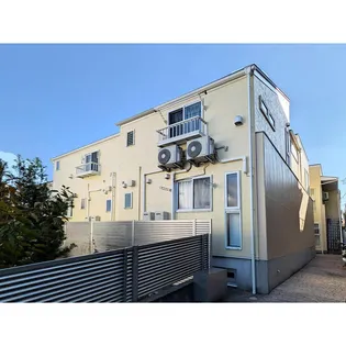 プロバンス東雪谷の画像