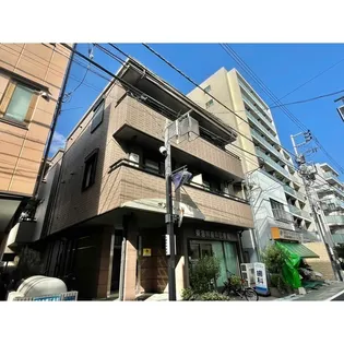 ボヌールA・N【308号室】の外観