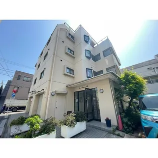 マリンエステート大森の画像
