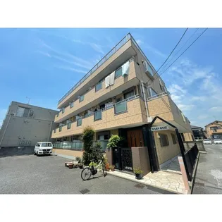 MARS OASE(マルス オアーゼ)【303K号室】の外観