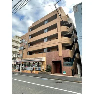 ミレニアムハイムの画像