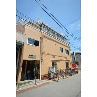 ミワビル【0202B号室】の外観