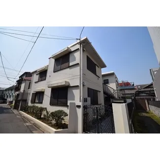 メゾン 3Eの画像