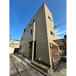 ラフィーネ大森の画像