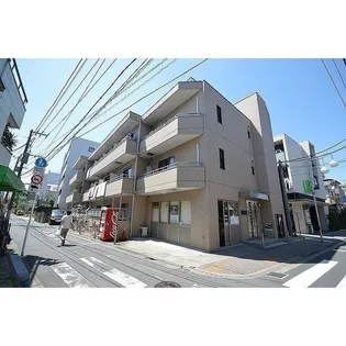 La Maison Epica【205号室】の外観