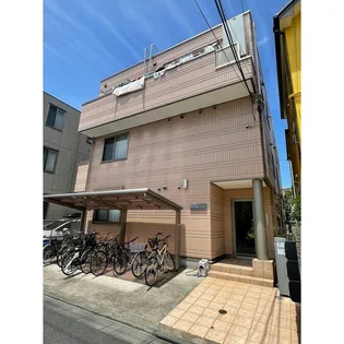 リップルハウスの画像