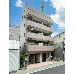 ロフティ大森町の画像