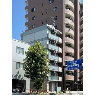 ロフティ美原の画像