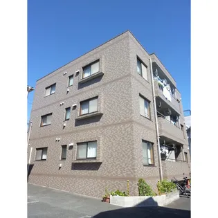 サンローズマンションの画像