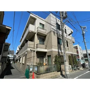 サン・ルミエール【302K号室】の外観