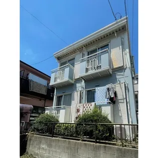 シティ90【202号室】の外観