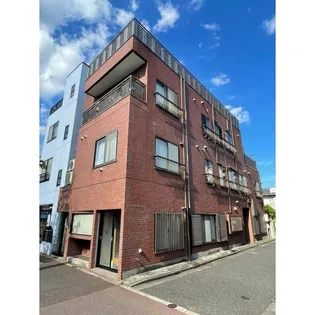 セレーヌ大塚【303号室】の外観