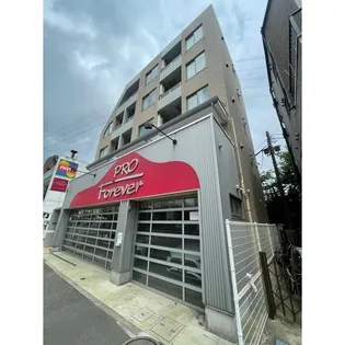 ダイアローグ ステージの画像