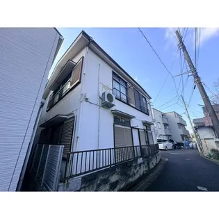 高畑ハイツの画像