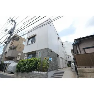 タカマルハイムの画像