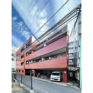 田中ファミリーハイツの画像